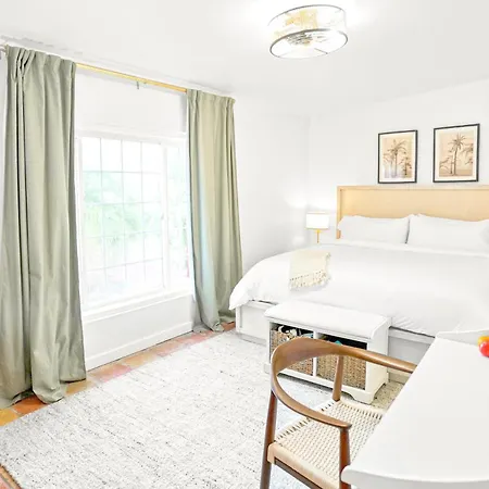 The Mary Anne Boutique Hotel Usvi